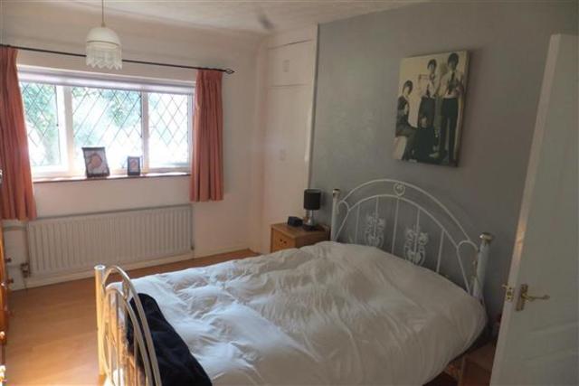  Image of 3 bedroom Terraced house to rent in Church Close Kingshurst Birmingham B37 at Marston Green, B37 6HA