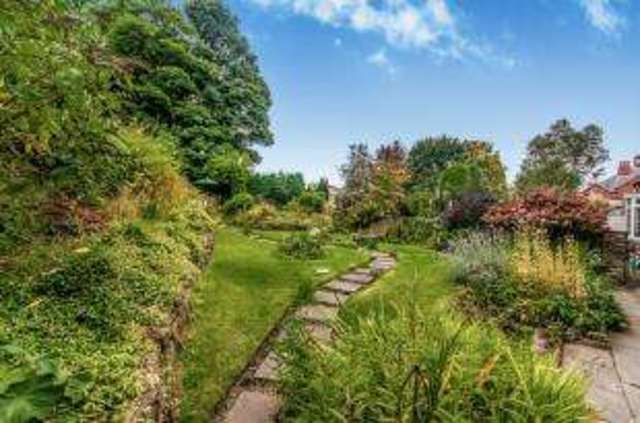  Image of 4 bedroom Detached house for sale in Church Lane Marple Stockport SK6 at Marple Stockport Marple, SK6 7AY