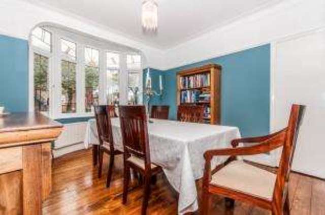  Image of 4 bedroom Detached house for sale in Church Lane Marple Stockport SK6 at Marple Stockport Marple, SK6 7AY