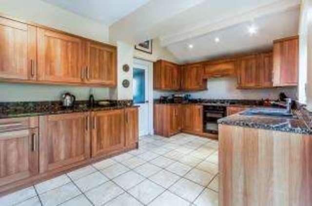 Image of 4 bedroom Detached house for sale in Church Lane Marple Stockport SK6 at Marple Stockport Marple, SK6 7AY