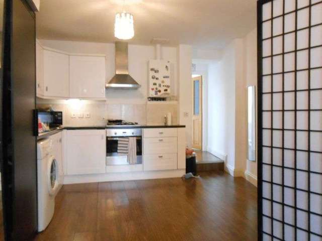  Image of 1 bedroom Flat to rent in Church Road St. George Bristol BS5 at Church Road St George Bristol, BS5 8AD