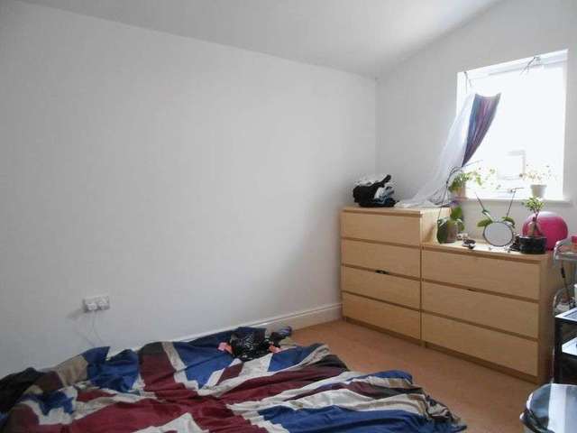  Image of 1 bedroom Flat to rent in Church Road St. George Bristol BS5 at Church Road St George Bristol, BS5 8AD