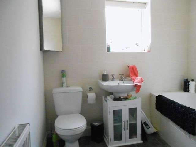  Image of 1 bedroom Flat to rent in Church Road St. George Bristol BS5 at Church Road St George Bristol, BS5 8AD