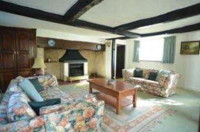  Image of 2 bedroom Detached house for sale in Church Street Bredon Tewkesbury GL20 at Bredon Tewkesbury Bredon, GL20 7LA
