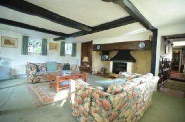  Image of 2 bedroom Detached house for sale in Church Street Bredon Tewkesbury GL20 at Bredon Tewkesbury Bredon, GL20 7LA