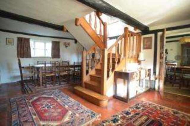  Image of 2 bedroom Detached house for sale in Church Street Bredon Tewkesbury GL20 at Bredon Tewkesbury Bredon, GL20 7LA