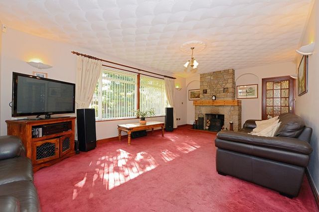  Image of 5 bedroom Detached house for sale in Church Street Broseley TF12 at Church Street Broseley Broseley, TF12 5DA