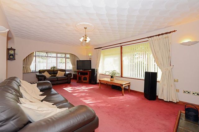  Image of 5 bedroom Detached house for sale in Church Street Broseley TF12 at Church Street Broseley Broseley, TF12 5DA