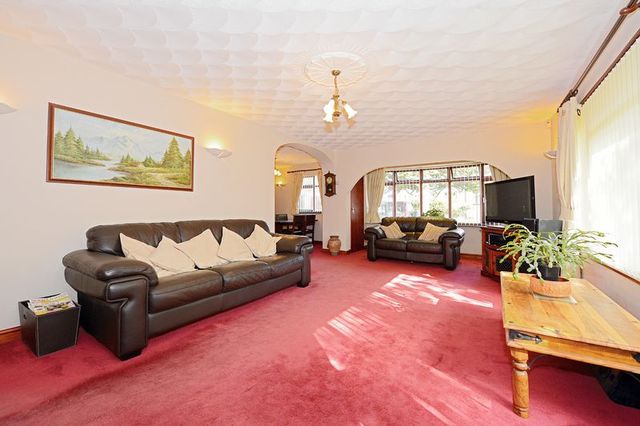  Image of 5 bedroom Detached house for sale in Church Street Broseley TF12 at Church Street Broseley Broseley, TF12 5DA