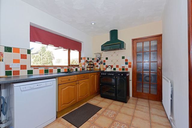  Image of 5 bedroom Detached house for sale in Church Street Broseley TF12 at Church Street Broseley Broseley, TF12 5DA