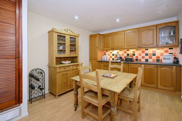  Image of 5 bedroom Detached house for sale in Church Street Broseley TF12 at Church Street Broseley Broseley, TF12 5DA
