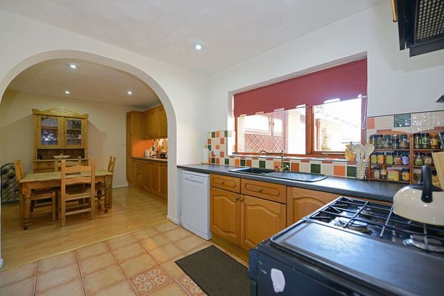  Image of 5 bedroom Detached house for sale in Church Street Broseley TF12 at Church Street Broseley Broseley, TF12 5DA