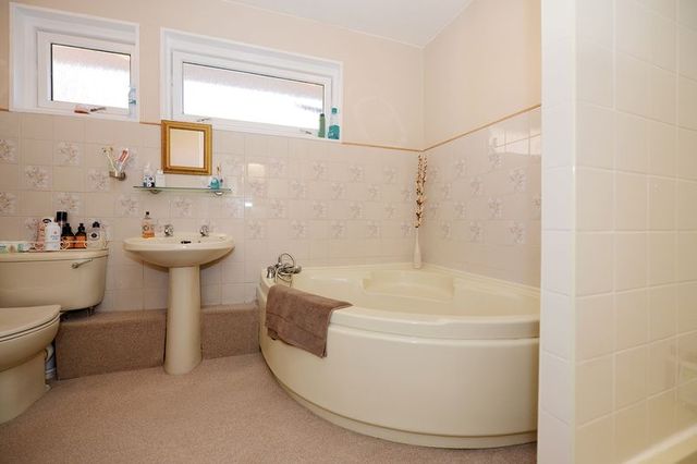  Image of 5 bedroom Detached house for sale in Church Street Broseley TF12 at Church Street Broseley Broseley, TF12 5DA