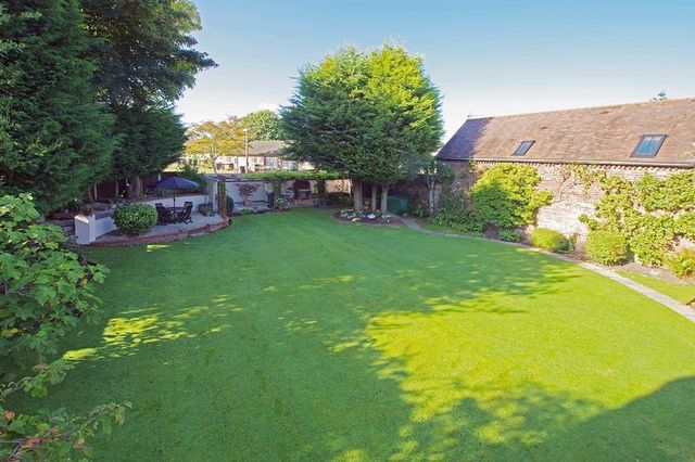  Image of 5 bedroom Detached house for sale in Church Street Broseley TF12 at Church Street Broseley Broseley, TF12 5DA