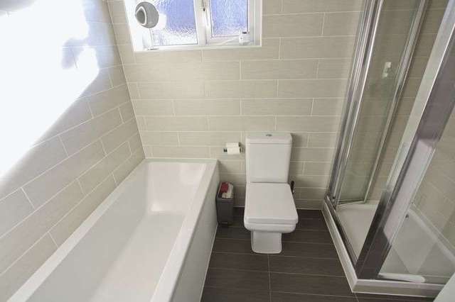  Image of 3 bedroom Flat for sale in Churchbury Road London SE9 at Churchbury Road  Eltham, SE9 5HX