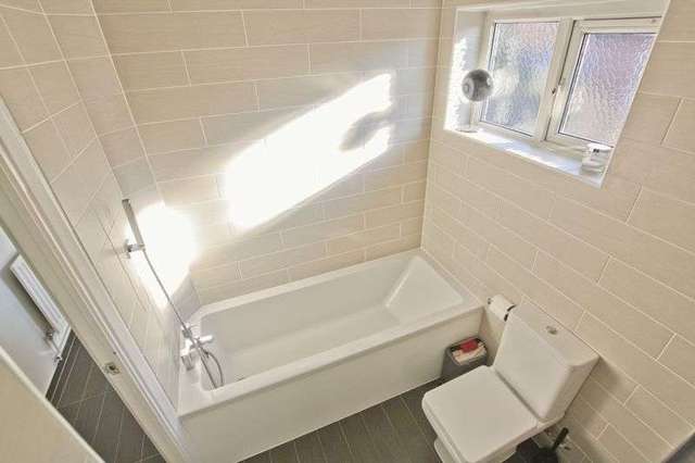  Image of 3 bedroom Flat for sale in Churchbury Road London SE9 at Churchbury Road  Eltham, SE9 5HX