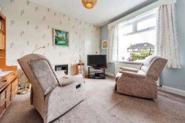  Image of 3 bedroom Bungalow for sale in Churchill Drive Glasgow G11 at Broomhill Glasgow Partick, G11 7HE