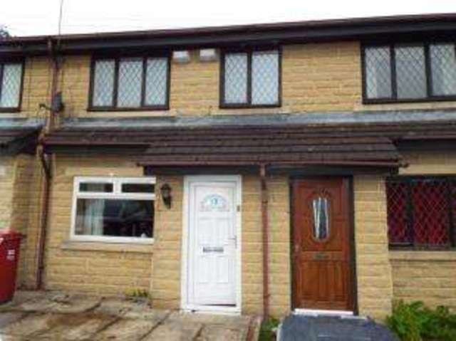  Image of Detached house for sale in Churchside Farnworth Bolton BL4 at Farnworth Bolton Farnworth, BL4 9SG