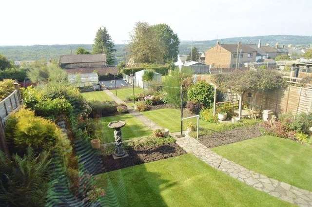  Image of 3 bedroom Semi-Detached house for sale in Woodside Avenue Cinderford GL14 at Woodside Avenue  Cinderford, GL14 2DR
