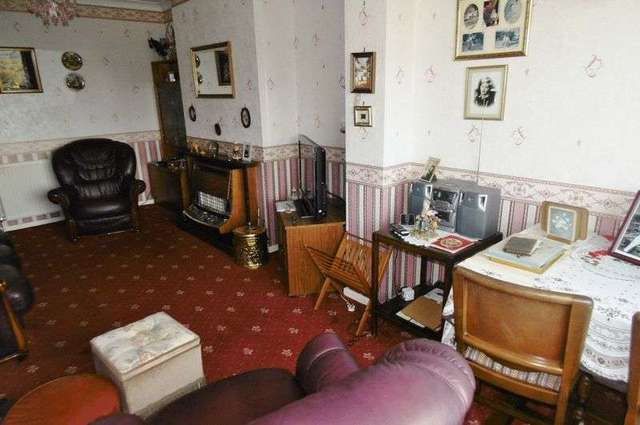  Image of 3 bedroom Semi-Detached house for sale in Woodside Avenue Cinderford GL14 at Woodside Avenue  Cinderford, GL14 2DR