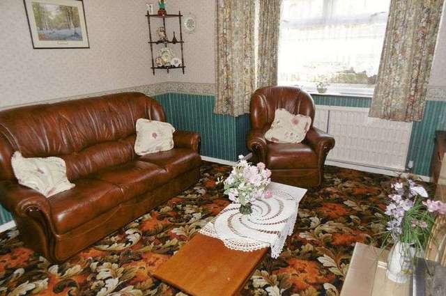  Image of 3 bedroom Semi-Detached house for sale in Woodside Avenue Cinderford GL14 at Woodside Avenue  Cinderford, GL14 2DR