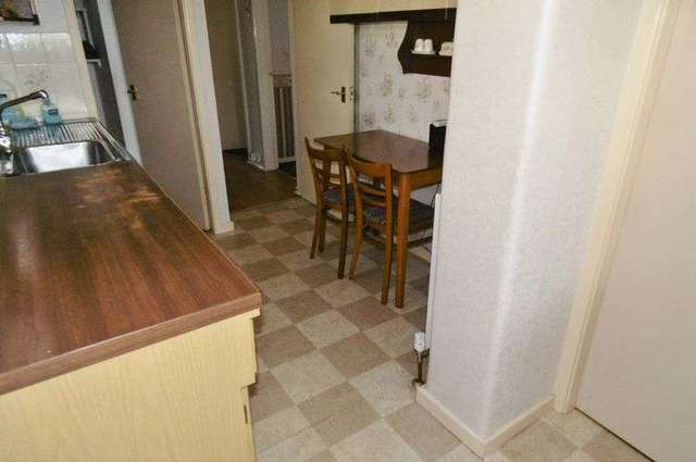  Image of 3 bedroom Semi-Detached house for sale in Woodside Avenue Cinderford GL14 at Woodside Avenue  Cinderford, GL14 2DR