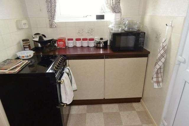  Image of 3 bedroom Semi-Detached house for sale in Woodside Avenue Cinderford GL14 at Woodside Avenue  Cinderford, GL14 2DR