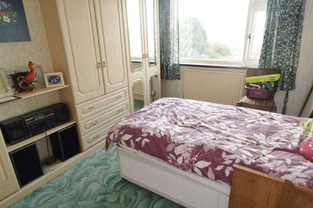  Image of 3 bedroom Semi-Detached house for sale in Woodside Avenue Cinderford GL14 at Woodside Avenue  Cinderford, GL14 2DR
