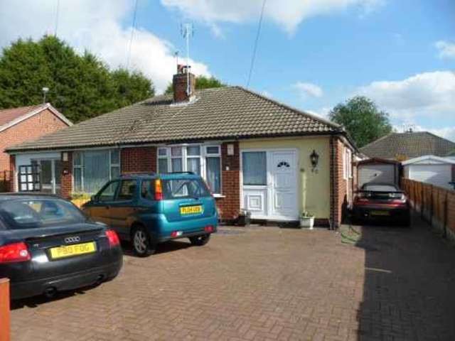  Image of 2 bedroom Detached house for sale in Cinnamon Lane Fearnhead Warrington WA2 at Warrington Cheshire Warrington, WA2 0AP