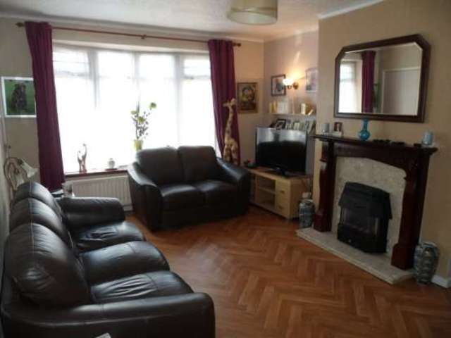  Image of 2 bedroom Detached house for sale in Cinnamon Lane Fearnhead Warrington WA2 at Warrington Cheshire Warrington, WA2 0AP