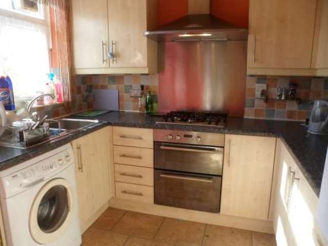 Image of 2 bedroom Detached house for sale in Cinnamon Lane Fearnhead Warrington WA2 at Warrington Cheshire Warrington, WA2 0AP
