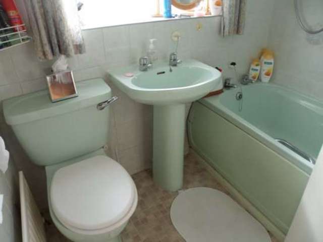  Image of 2 bedroom Detached house for sale in Cinnamon Lane Fearnhead Warrington WA2 at Warrington Cheshire Warrington, WA2 0AP