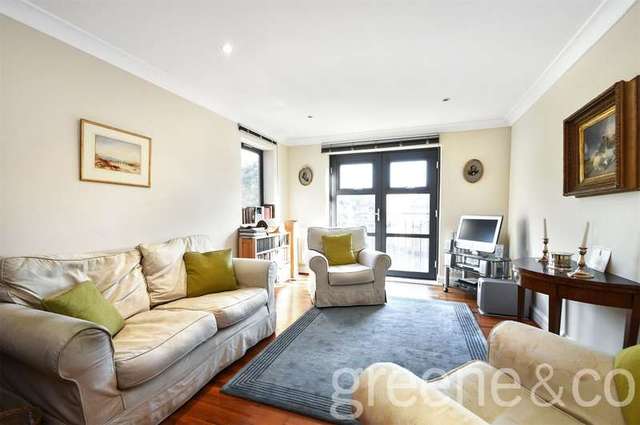  Image of 2 bedroom Flat for sale in Beaumont Rise London N19 at 29 Beaumont Rise London Hornsey Rise, N19 3BF