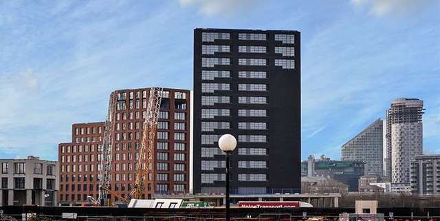  Image of 2 bedroom Property for sale in Orchard Place London E14 at London E14 0JW City Island, E14 0JW