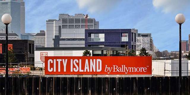  Image of 2 bedroom Property for sale in Orchard Place London E14 at London E14 0JW City Island, E14 0JW