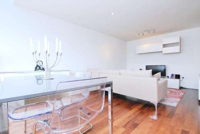  Image of 1 bedroom Apartment to rent in City Road London EC1V at City Road  London, EC1V 2PQ