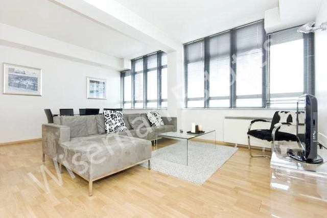  Image of 1 bedroom Apartment to rent in City Road London EC1V at City Road  London, EC1V 2PQ