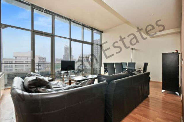  Image of 2 bedroom Apartment to rent in City Road London EC1V at City Road  London, EC1V 2PQ