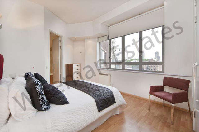  Image of 1 bedroom Apartment to rent in City Road London EC1V at City Road  London, EC1V 2PQ