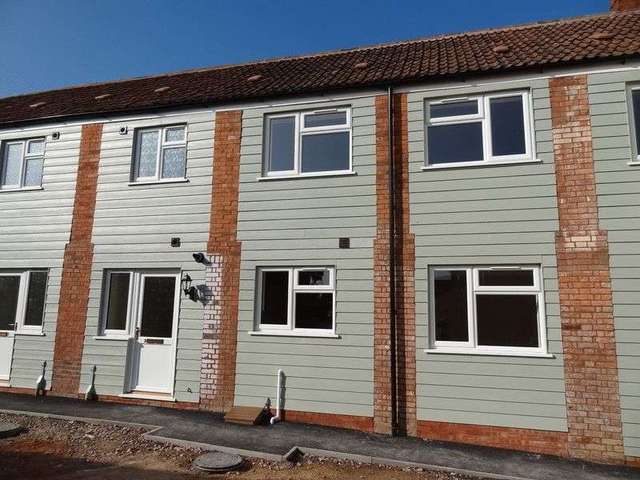 Image of 2 bedroom Terraced house for sale in Clare Street North Petherton Bridgwater TA6 at Clare Street North Petherton Bridgwater, TA6 6RG