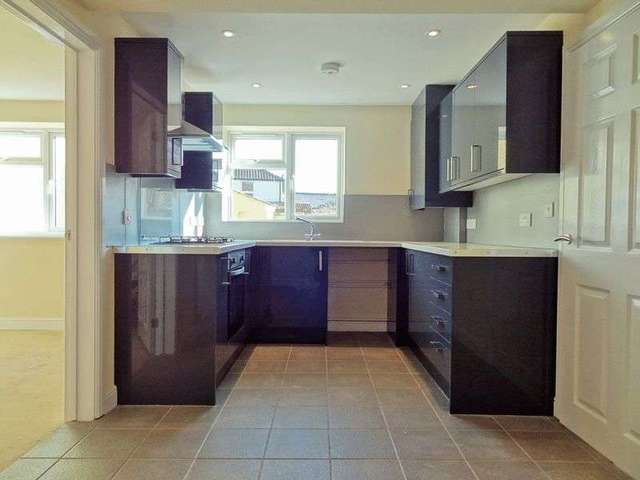  Image of 2 bedroom Terraced house for sale in Clare Street North Petherton Bridgwater TA6 at Clare Street North Petherton Bridgwater, TA6 6RG