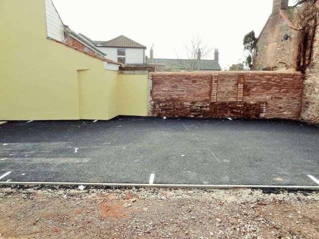  Image of 2 bedroom Terraced house for sale in Clare Street North Petherton Bridgwater TA6 at Clare Street North Petherton Bridgwater, TA6 6RG