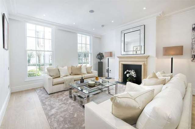  Image of 4 bedroom Terraced house for sale in Clareville Street London SW7 at London  South Kensington, SW7 5AW