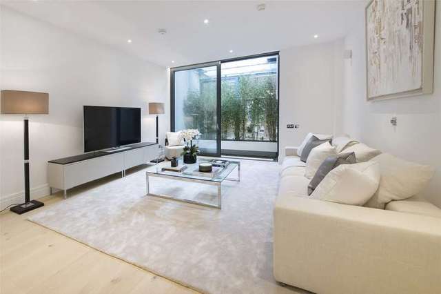  Image of 4 bedroom Terraced house for sale in Clareville Street London SW7 at London  South Kensington, SW7 5AW