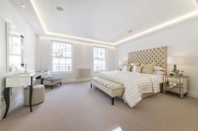  Image of 4 bedroom Terraced house for sale in Clareville Street London SW7 at London  South Kensington, SW7 5AW