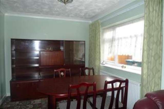  Image of 3 bedroom Semi-Detached house to rent in Clifford Bridge Road Binley Coventry CV3 at Coventry, CV3 2DW