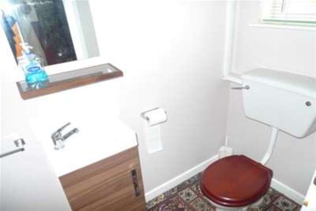  Image of 3 bedroom Semi-Detached house to rent in Clifford Bridge Road Binley Coventry CV3 at Coventry, CV3 2DW