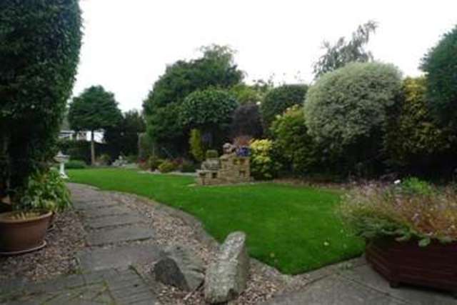 Image of 3 bedroom Semi-Detached house to rent in Clifford Bridge Road Binley Coventry CV3 at Coventry, CV3 2DW