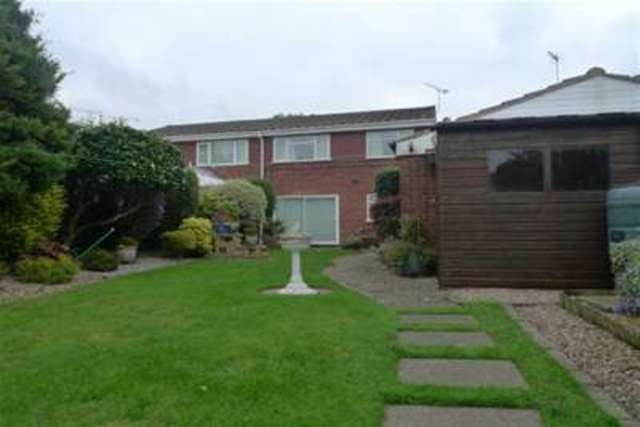  Image of 3 bedroom Semi-Detached house to rent in Clifford Bridge Road Binley Coventry CV3 at Coventry, CV3 2DW