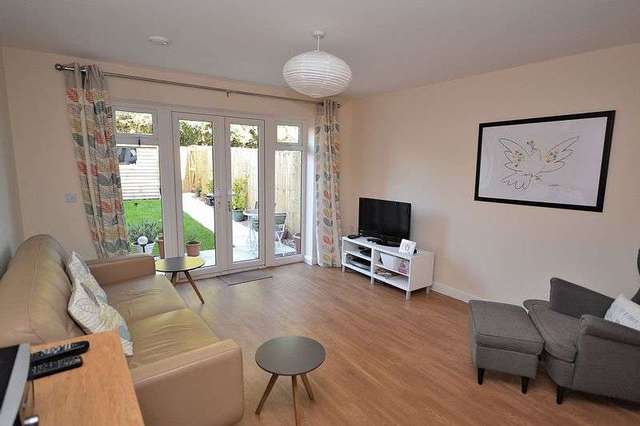 Image of 2 bedroom Semi-Detached house for sale in Clifford Close Hockliffe Leighton Buzzard LU7 at Clifford Close Hockliffe Leighton Buzzard, LU7 9RQ